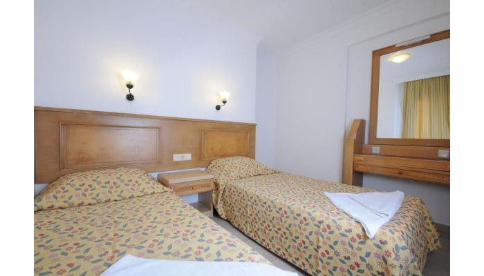 Kocer Club Apartments poza 3