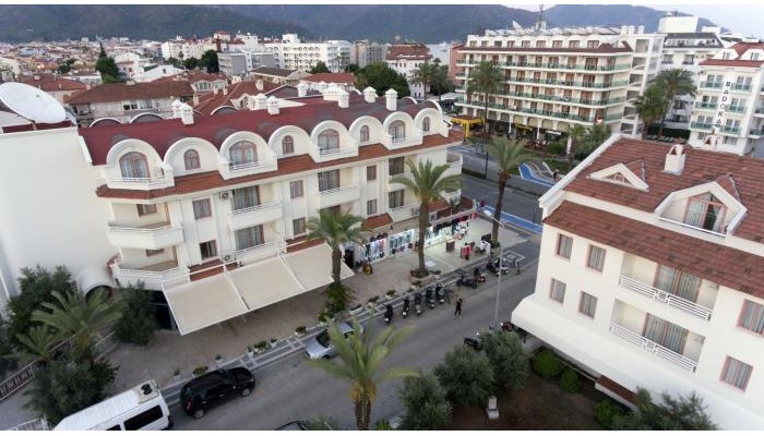 Kocer Club Apartments poza 1