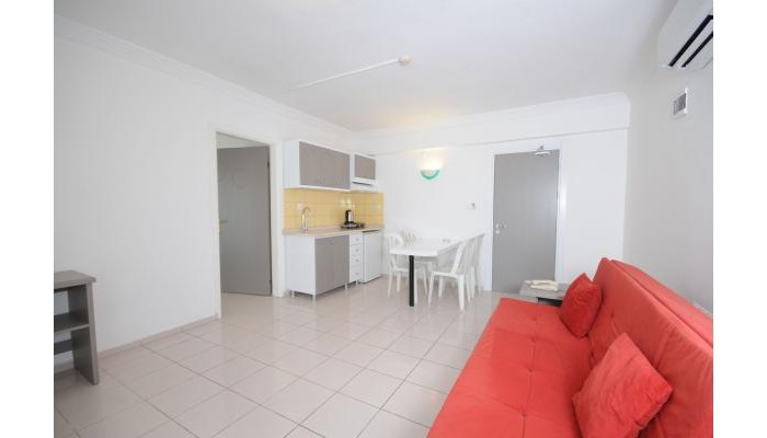 Kocer Club Apartments poza 5