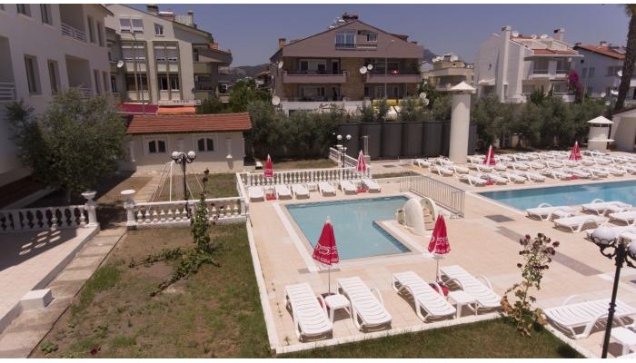 Kocer Club Apartments poza 8