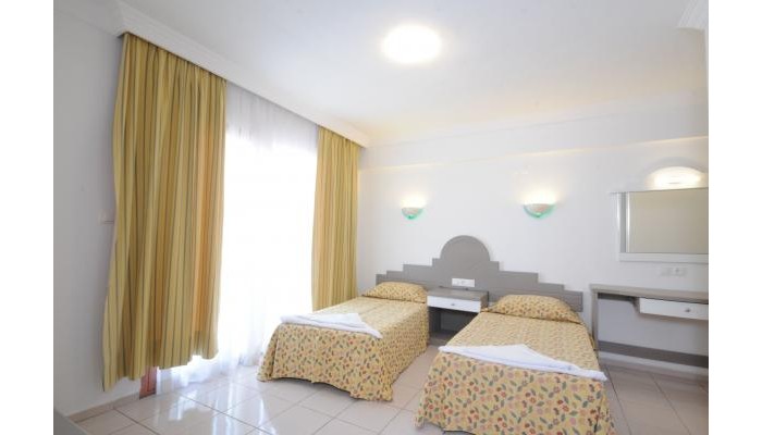 Kocer Club Apartments poza 2