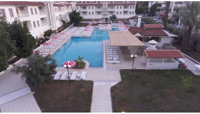 Kocer Club Apartments poza 7