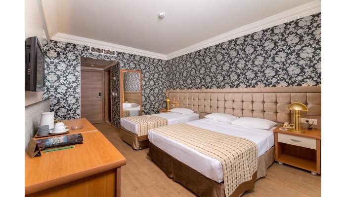 Letoile Beach Hotel poza 9
