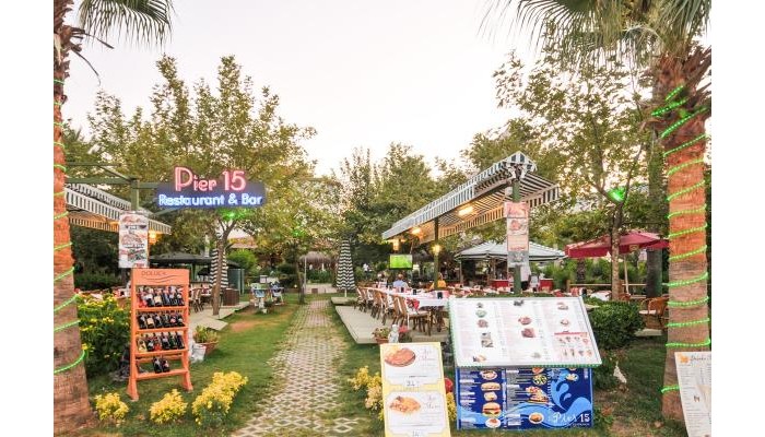 Letoile Beach Hotel poza 19