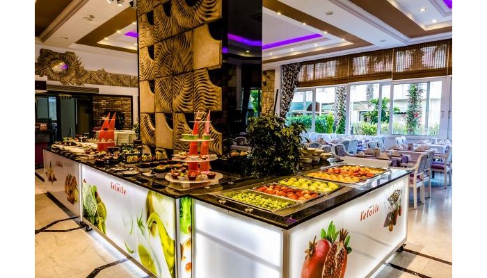 Letoile Beach Hotel poza 24