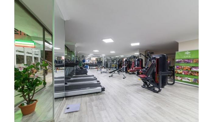 Letoile Beach Hotel poza 33