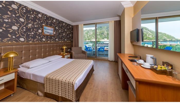 Letoile Beach Hotel poza 4