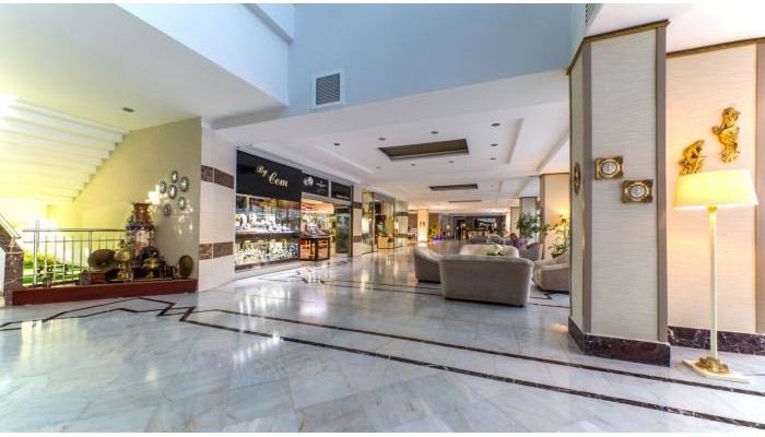 Letoile Beach Hotel poza 39