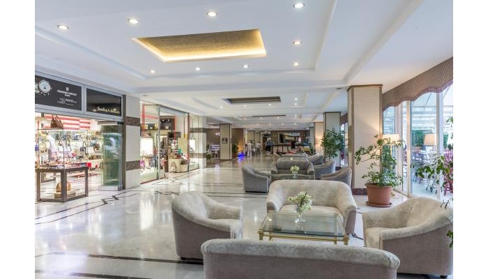 Letoile Beach Hotel poza 40