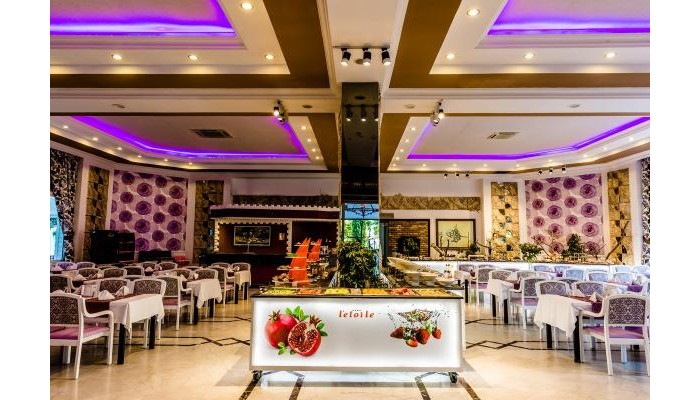 Letoile Beach Hotel poza 3