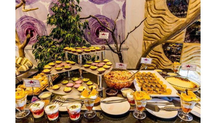 Letoile Beach Hotel poza 22