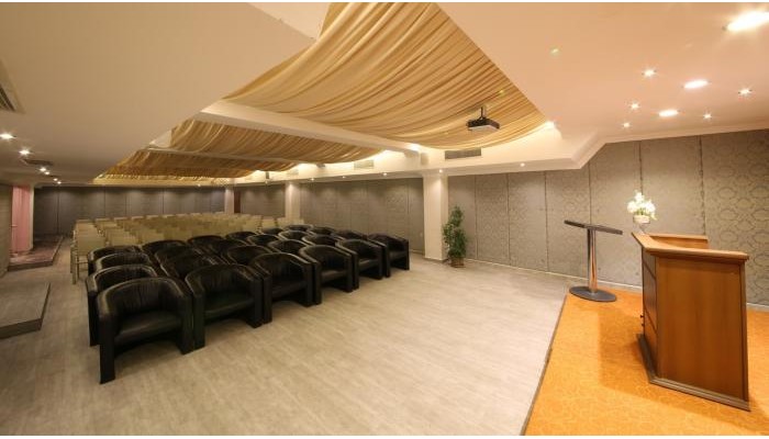 Letoile Beach Hotel poza 37