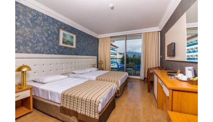 Letoile Beach Hotel poza 8