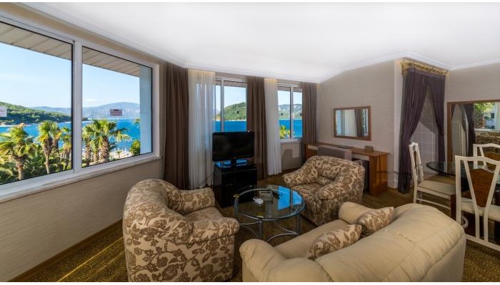 Letoile Beach Hotel poza 13