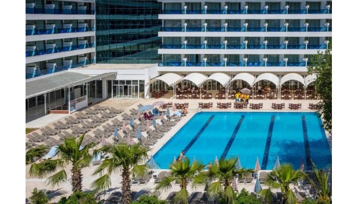 Letoile Beach Hotel poza 27