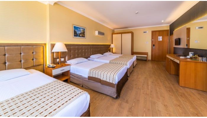 Letoile Beach Hotel poza 7