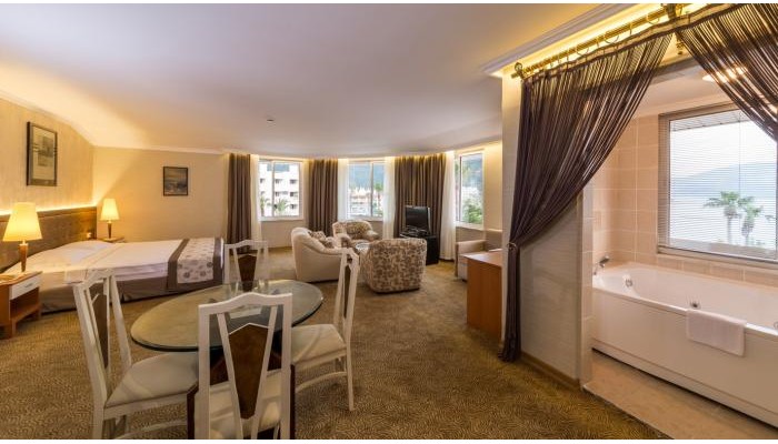 Letoile Beach Hotel poza 5