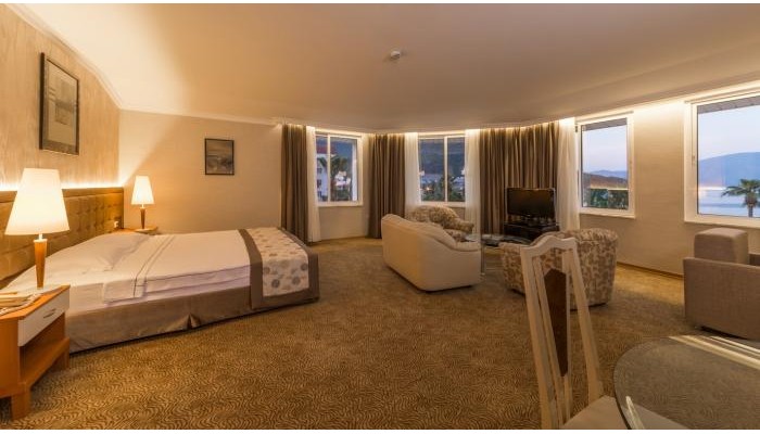 Letoile Beach Hotel poza 10