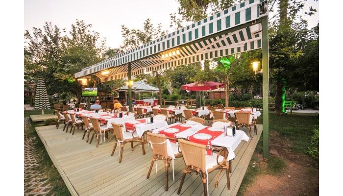 Letoile Beach Hotel poza 18