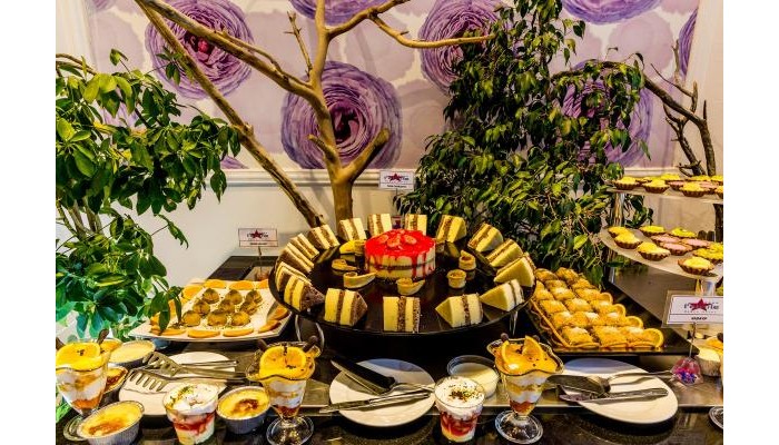 Letoile Beach Hotel poza 23