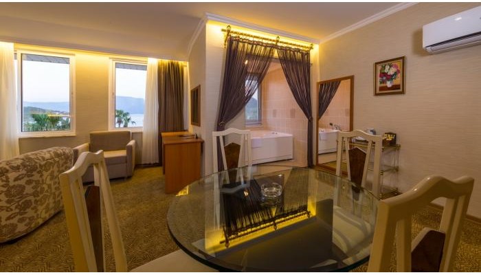 Letoile Beach Hotel poza 11