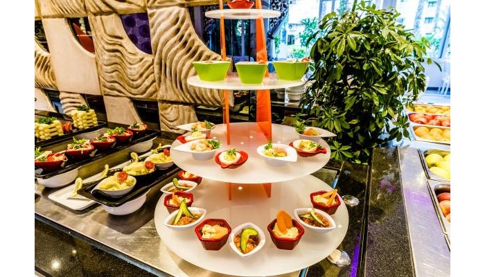 Letoile Beach Hotel poza 20