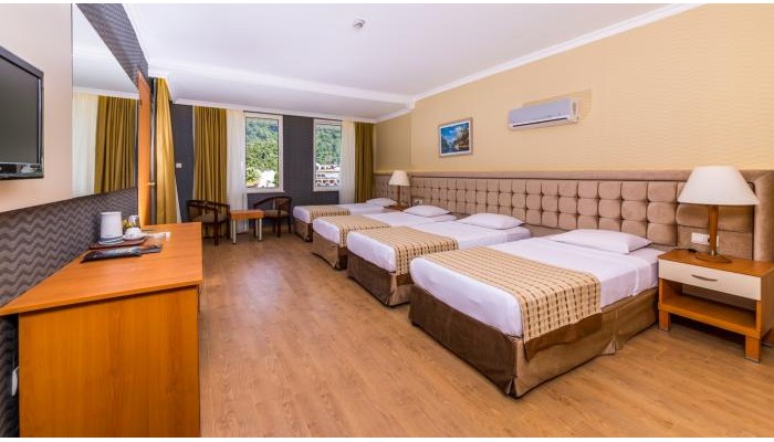 Letoile Beach Hotel poza 6