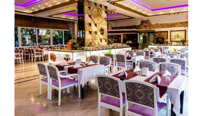 Letoile Beach Hotel poza 16