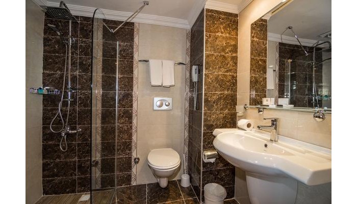 Letoile Beach Hotel poza 14