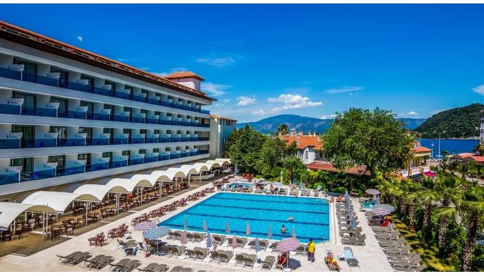 Letoile Beach Hotel poza 2