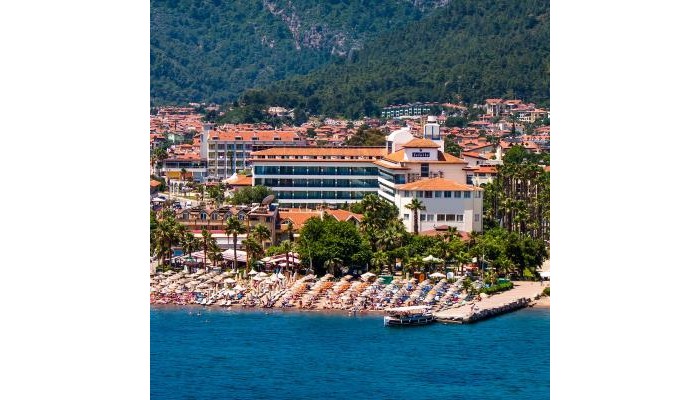 Letoile Beach Hotel poza 1