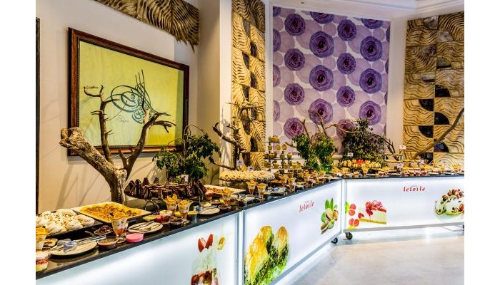 Letoile Beach Hotel poza 26