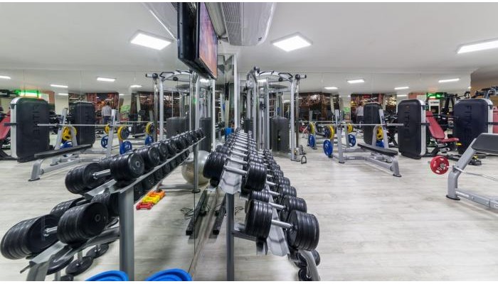 Letoile Beach Hotel poza 32