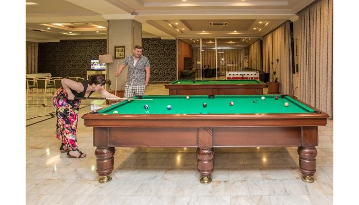 Letoile Beach Hotel poza 36