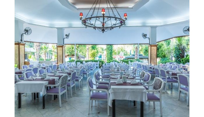 Letoile Beach Hotel poza 17