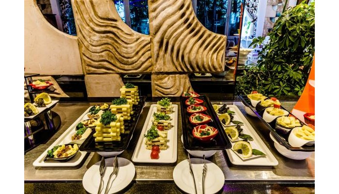 Letoile Beach Hotel poza 21