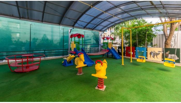 Letoile Beach Hotel poza 34