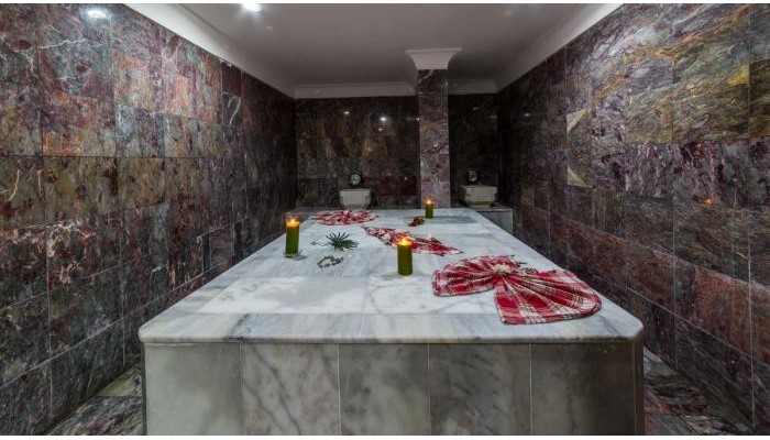 Letoile Beach Hotel poza 28