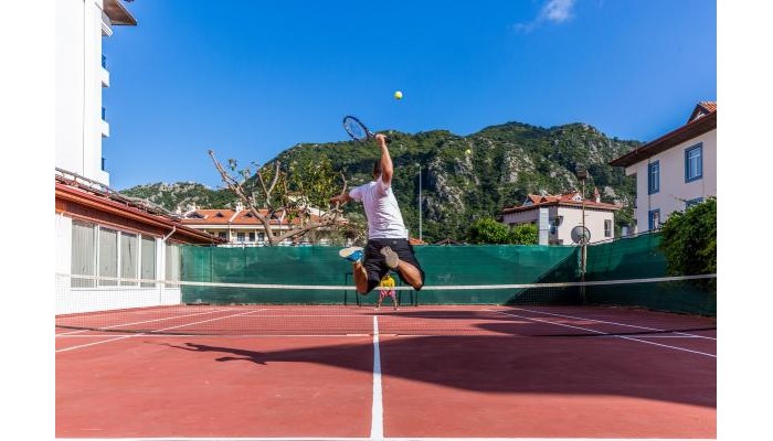 Letoile Beach Hotel poza 35