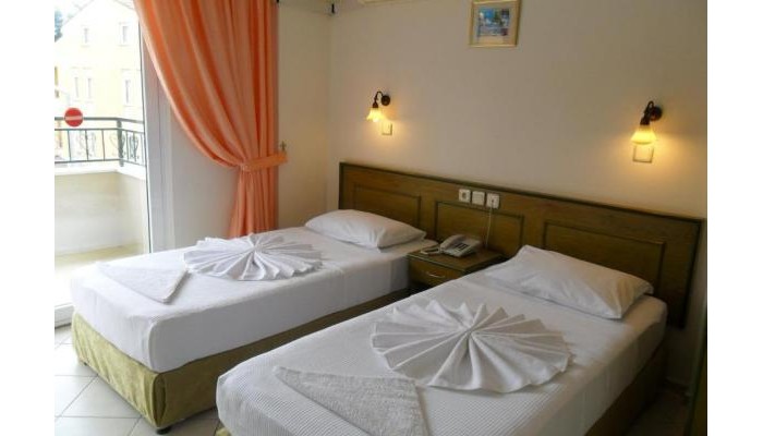 Liman Apartment poza 1
