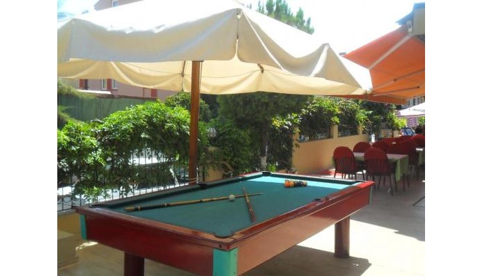 Liman Apartment poza 15