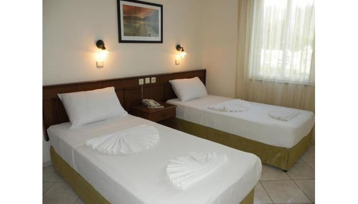 Liman Apartment poza 2
