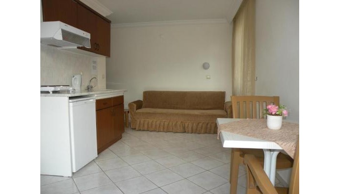 Liman Apartment poza 3