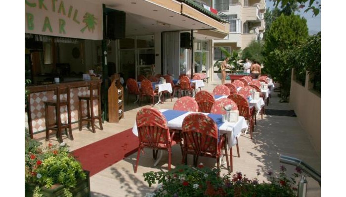 Liman Apartment poza 7