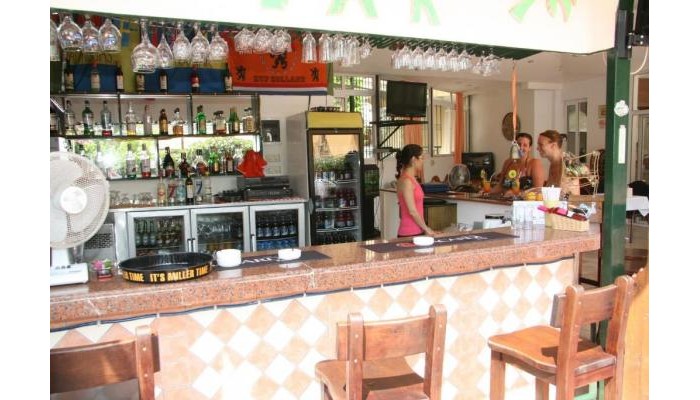 Liman Apartment poza 9