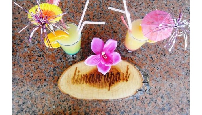Liman Apartment poza 10