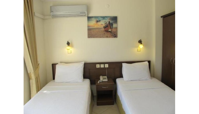 Liman Apartment poza 4