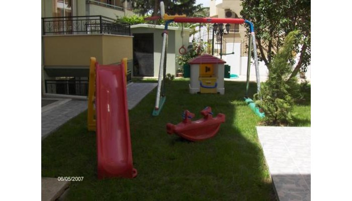 Liman Apartment poza 14