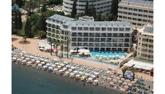 Marbella Hotel poza 0