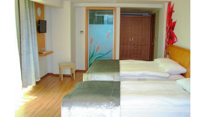 Marbella Hotel poza 5